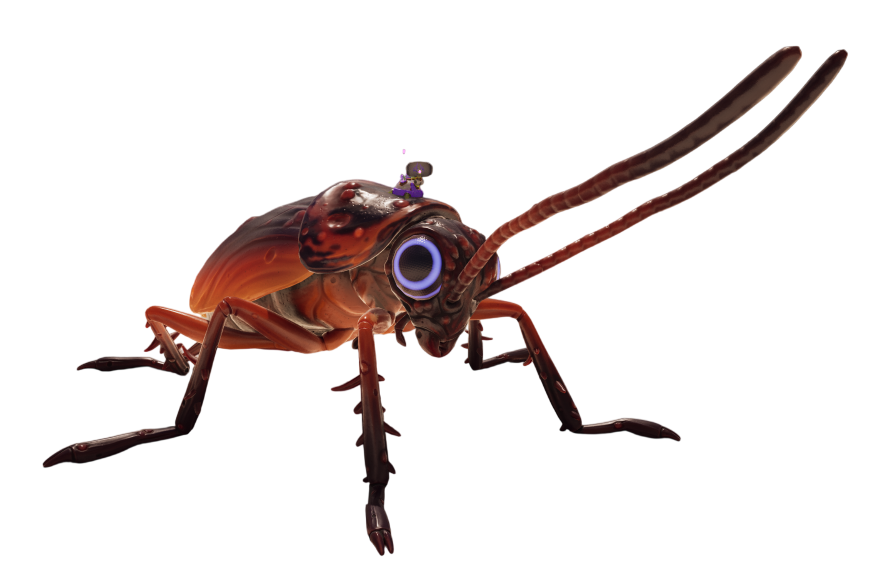 O.R.C. Cockroach